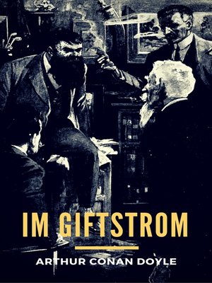 cover image of Im Giftstrom